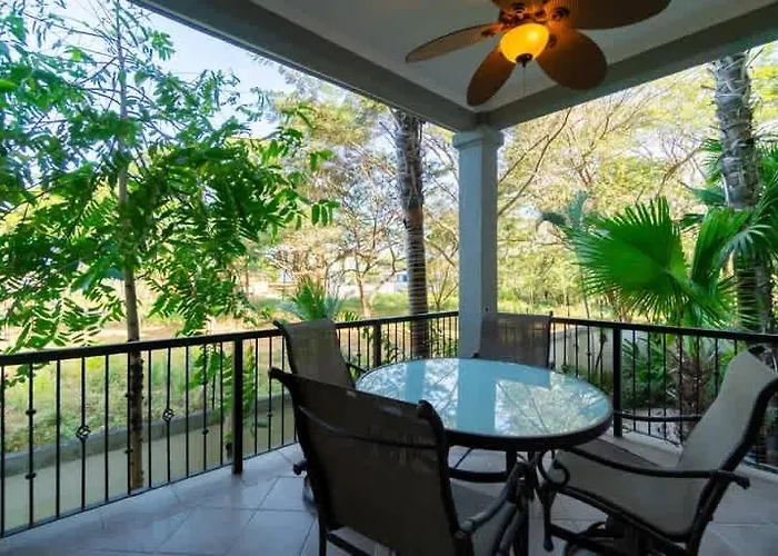 3-bd Beauty With Pool Near * Santa Cruz (Guanacaste)