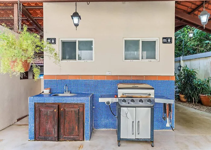 3-bd Beauty With Pool Near Apartamento Santa Cruz (Guanacaste)