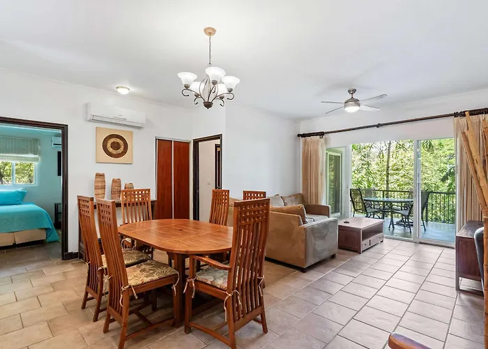 3-bd Beauty With Pool Near Apartamento Santa Cruz (Guanacaste)