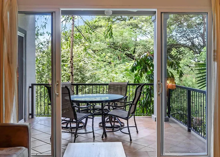 3-bd Beauty With Pool Near Santa Cruz (Guanacaste)