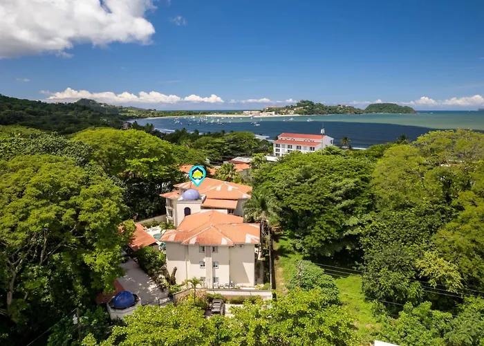 3-bd Beauty With Pool Near * Santa Cruz (Guanacaste)