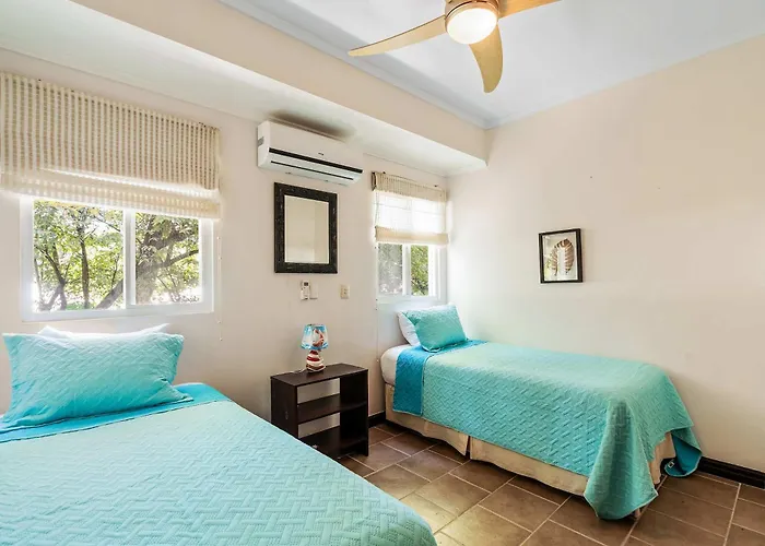 3-bd Beauty With Pool Near Apartamento *