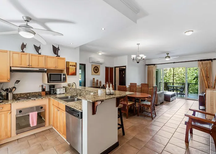 3-bd Beauty With Pool Near * Santa Cruz (Guanacaste)