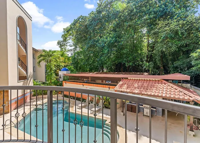 Apartamento 3-bd Beauty With Pool Near *