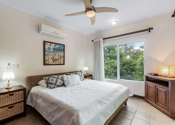 3-bd Beauty With Pool Near Apartamento Santa Cruz (Guanacaste)
