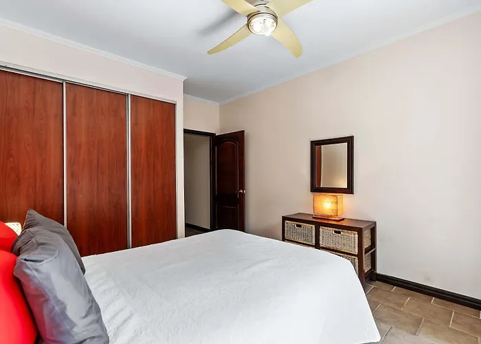 Apartamento 3-bd Beauty With Pool Near Santa Cruz (Guanacaste)