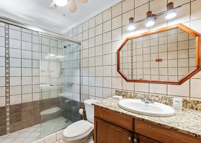 Apartamento 3-bd Beauty With Pool Near