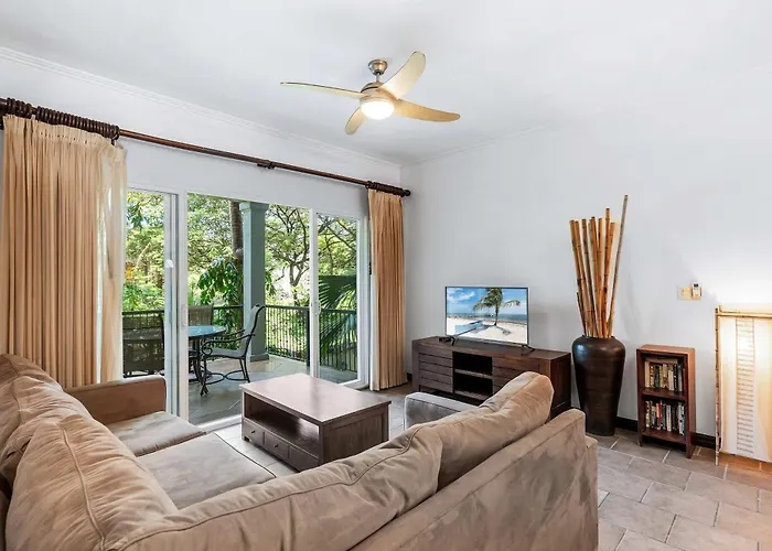 3-bd Beauty With Pool Near * Santa Cruz (Guanacaste)